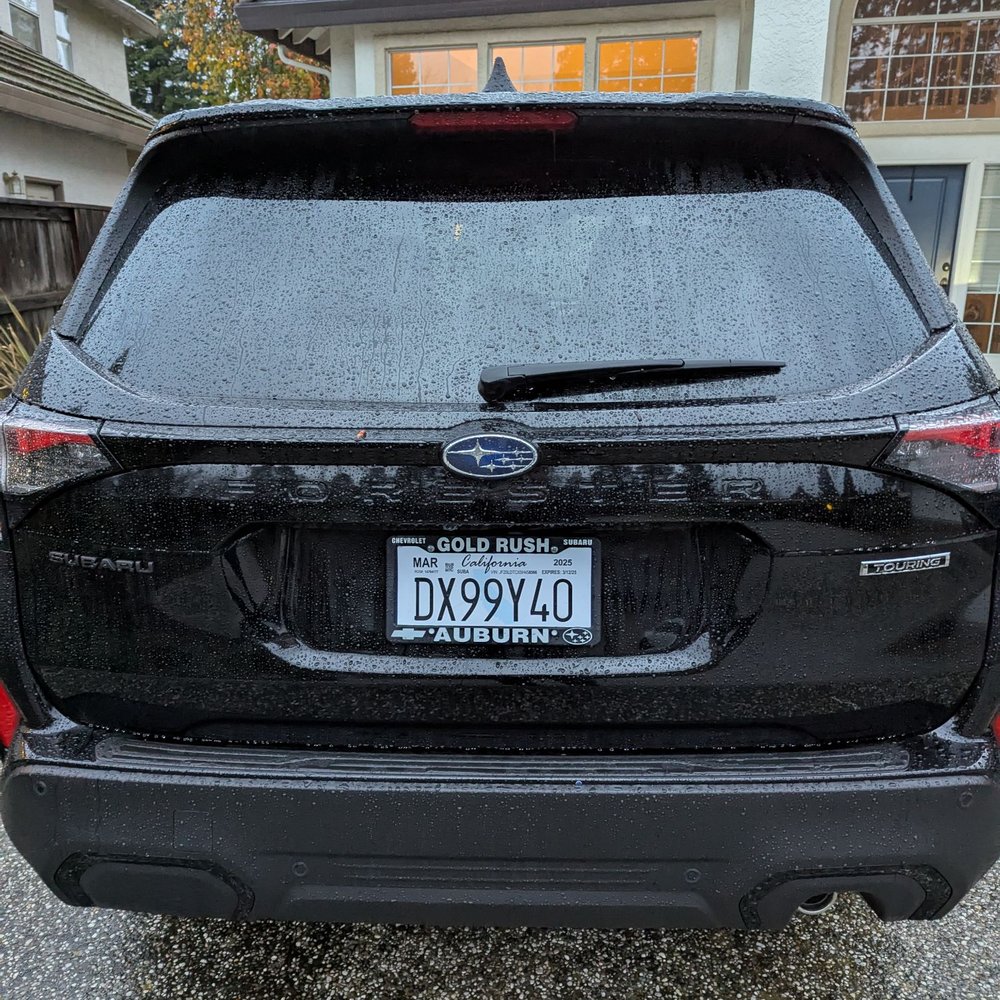 Gold Rush Subaru - Car Dealers Near Me - Auburn, California