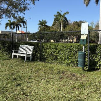 The Crowder Dog Park - Dog Parks Near Me - Boynton Beach, Florida The Crowder Dog Park - Dog Parks Near Me - Boynton Beach, Florida