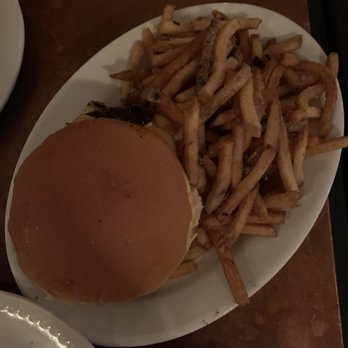 The Grand Elvis - Brindle Room Burger - Pizza Near Me - Toronto, Ontario