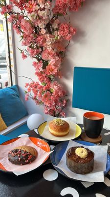 Unregular Bakery by null