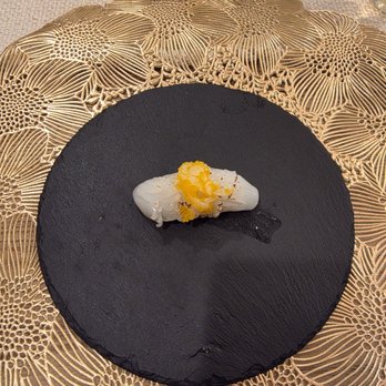 Omakase Soonsu - Personal Chefs Near Me