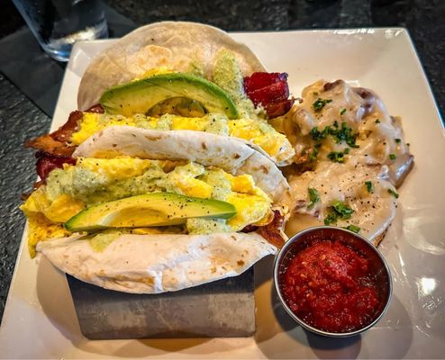 Brick’s Pub by null