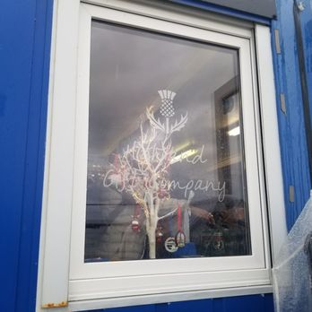 Highland Gift Company - Gift Shops Near Me - Invergordon