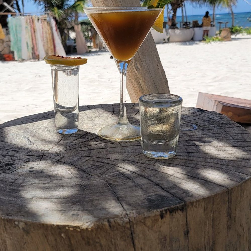Restaurant Ikal Chit - This and no job - Mexican Near Me - Tulum, ROO Restaurant Ikal Chit - This and no job - Mexican Near Me - Tulum, ROO
