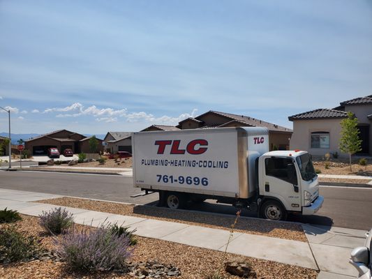 TLC PLUMBING HVAC ELECTRICAL Updated August 2024 46 Photos 243 tlc-plumbing-hvac-electrical-updated-august-2024-46-photos-243