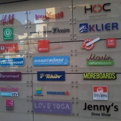 Kufstein Galerien - Übersicht