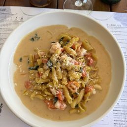 Campanelle Campanelle