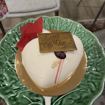 Maison Alyzee - Sweet mom - Bakeries Near Me - Mountain View, California