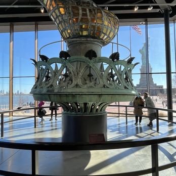 Ellis Island - Museums Near Me - New York, New York Ellis Island - Museums Near Me - New York, New York