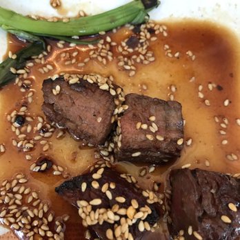 Zuma - Bad chicken "Literally MUSHY" and Over done Steak - Japanese Near Me - Miami, Florida Zuma - Bad chicken "Literally MUSHY" and Over done Steak - Japanese Near Me - Miami, Florida