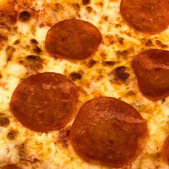 Bitondo's Pizzeria - a pepperoni pizza - Pizza Near Me - Toronto, Ontario Bitondo's Pizzeria - a pepperoni pizza - Pizza Near Me - Toronto, Ontario