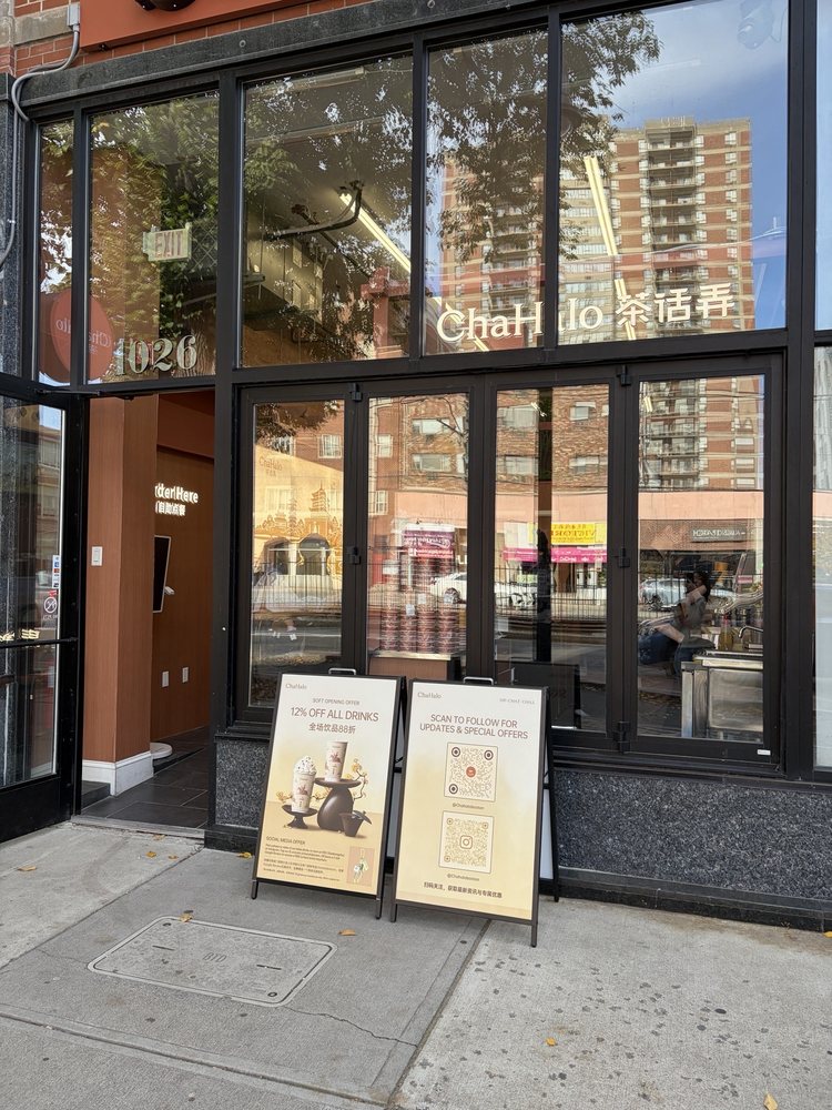 CHAHALO - Updated October 2026 - 1026 Commonwealth Ave, Boston ...