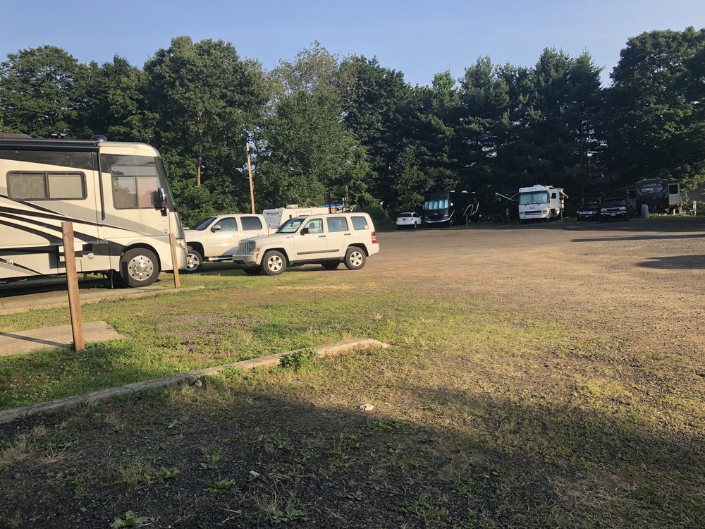 TOTOKET VALLEY R V PARK 224 Foxon Rd, North Branford, CT Yelp
