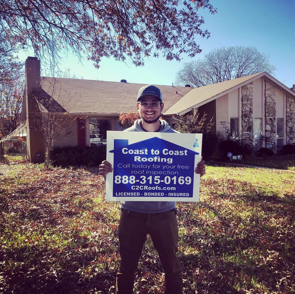 Slide of Coast To Coast Roofing & Building Contractors