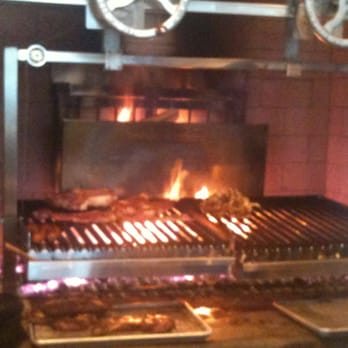 Ox - The Grill! - Argentine Near Me - Portland, Oregon