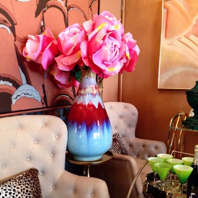 45 Three Modern Vintage Home by null