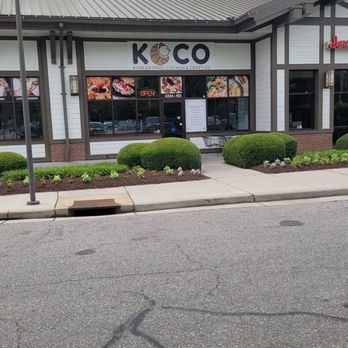 Koco Korean Fried Chicken & Croffles - Korean Near Me - Virginia Beach, Virginia