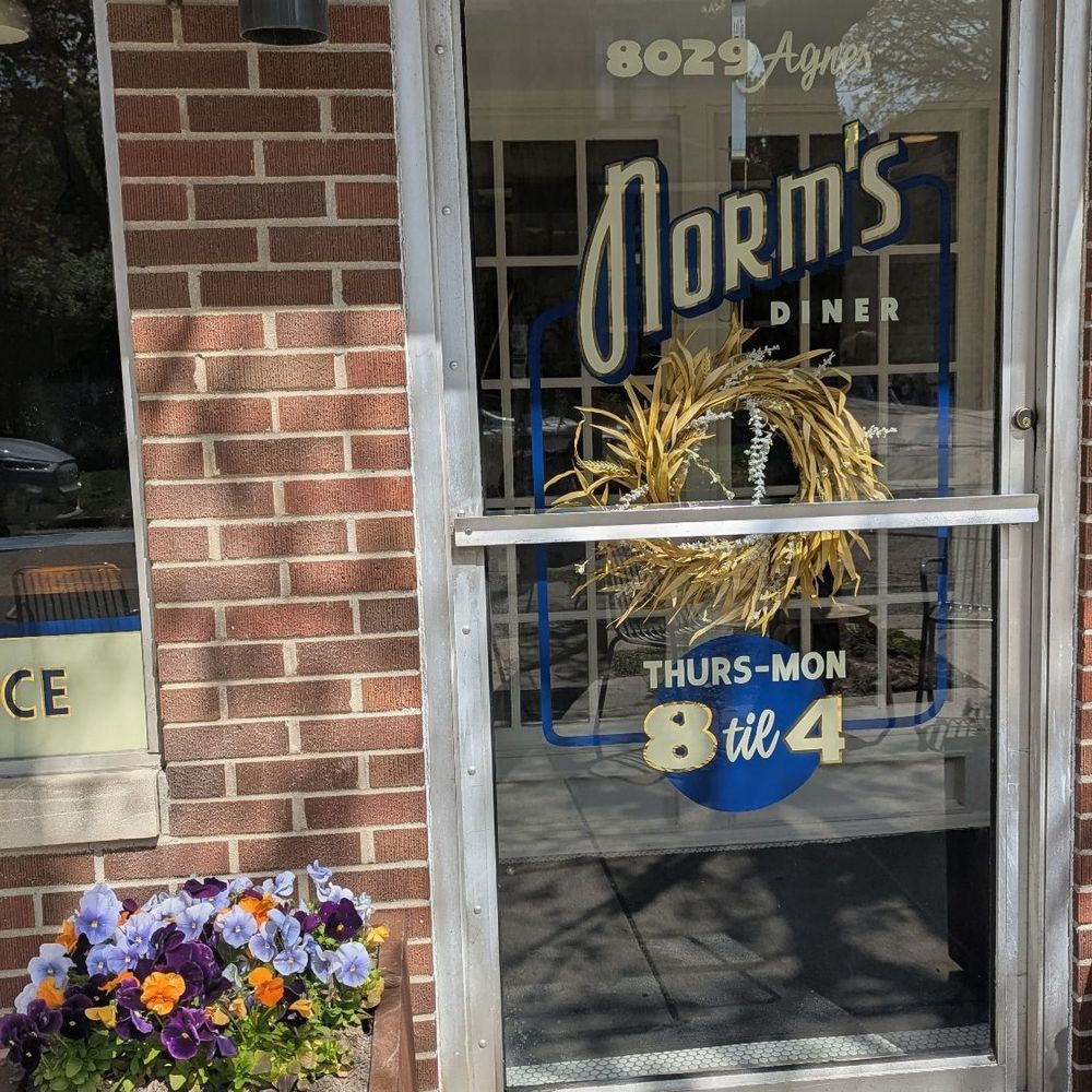 Norm's Diner - Diners Near Me - Detroit, Michigan Norm's Diner - Diners Near Me - Detroit, Michigan