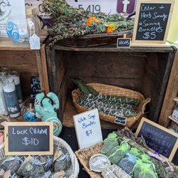 Shelton Farmers Market
