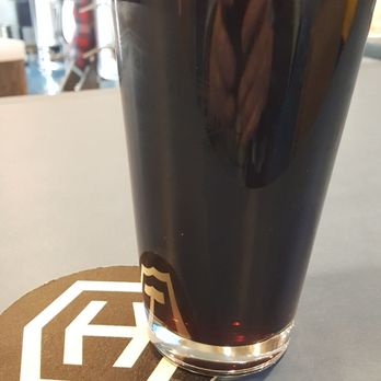 Hoquiam Brewing Company - Hoquiam Brewing Company's delicious milk stout, the Captain Midnight! - Breweries Near Me - Hoquiam, Washington Hoquiam Brewing Company - Hoquiam Brewing Company's delicious milk stout, the Captain Midnight! - Breweries Near Me - Hoquiam, Washington