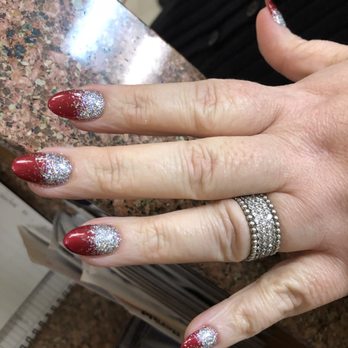 Nail Palace - Nail Salons Near Me - Mill Creek, Washington