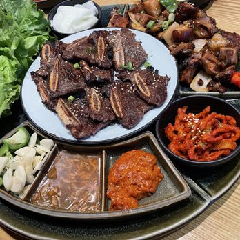 Garionban - Korean Near Me - Las Vegas, Nevada