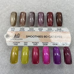 Lynn Nails