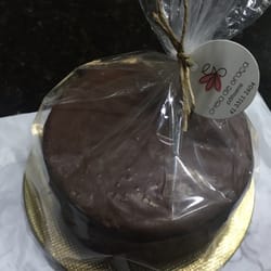 Cheia de Graça Pâtisserie