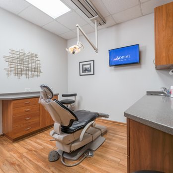 Sodini Dental - Dental Operatory - General Dentistry Near Me - Skokie, Illinois Sodini Dental - Dental Operatory - General Dentistry Near Me - Skokie, Illinois