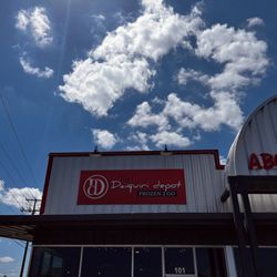 Sip Society + Daiquiri Depot