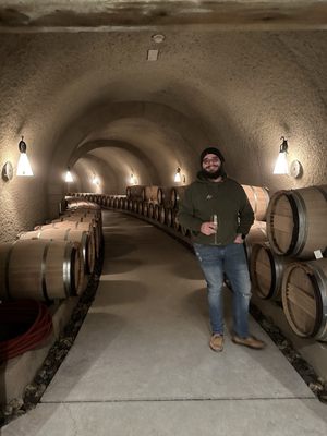 Lost Mountain Vineyards by null