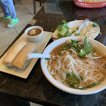 Pho Huy - Vietnamese Near Me - Houston, Texas
