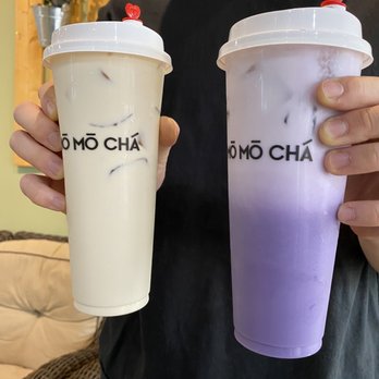 His Tea - Bubble Tea Near Me - Richardson, Texas His Tea - Bubble Tea Near Me - Richardson, Texas