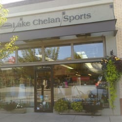 Lake Chelan Sports