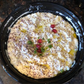 Mazra - Baba Ghanoush - Middle Eastern Near Me - San Bruno, California Mazra - Baba Ghanoush - Middle Eastern Near Me - San Bruno, California