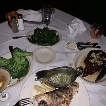 The River Palm Terrace - Steakhouses Near Me - Edgewater, New Jersey The River Palm Terrace - Steakhouses Near Me - Edgewater, New Jersey