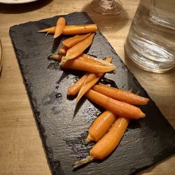 Carrots