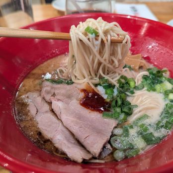 Ippudo Cupertino - Akamaru Modern - Ramen Near Me - Cupertino, California Ippudo Cupertino - Akamaru Modern - Ramen Near Me - Cupertino, California