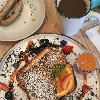 Taste & Glory - Breakfast & Brunch Near Me - San Mateo, California Taste & Glory - Breakfast & Brunch Near Me - San Mateo, California