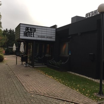 Pentahotel Brussels Airport - Hotels Near Me - Machelen, VBR