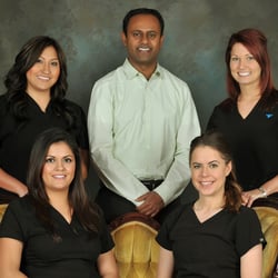 Mesquite Dental & Implant Center - Dr. George and Staff