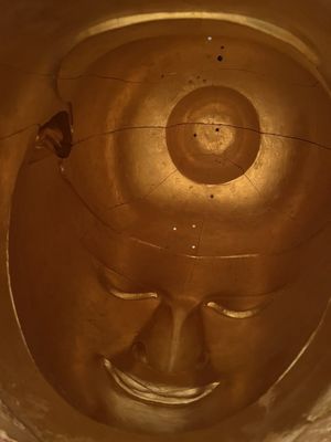 Fukuoka Asian Art Museum by null