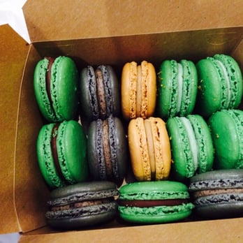 La Tour Cafe - Cafes Near Me - Honolulu, Hawaii La Tour Cafe - Cafes Near Me - Honolulu, Hawaii