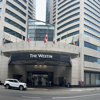 THE WESTIN SAN DIEGO BAYVIEW - Updated December 2024 - 55 Photos & 24