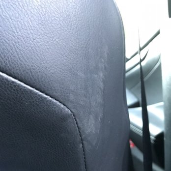 AVIS Budget Group - Footprint on passenger chair. Freaking dirty! - Car Rental Near Me - San Jose, California AVIS Budget Group - Footprint on passenger chair. Freaking dirty! - Car Rental Near Me - San Jose, California