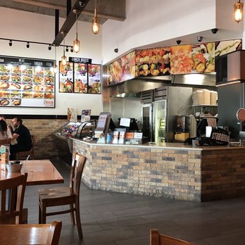 Rice Mediterranean Kitchen - Mediterranean Near Me - Miami Beach, Florida Rice Mediterranean Kitchen - Mediterranean Near Me - Miami Beach, Florida