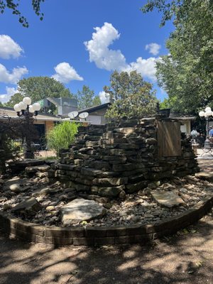 Union Place Bar & Grill by null