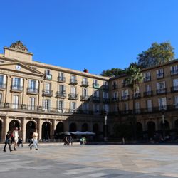 Plaza Nueva