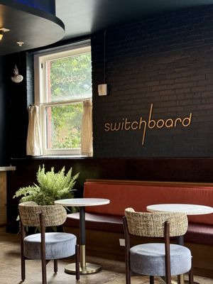 Switchboard by null