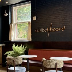 Switchboard - Must visit!
